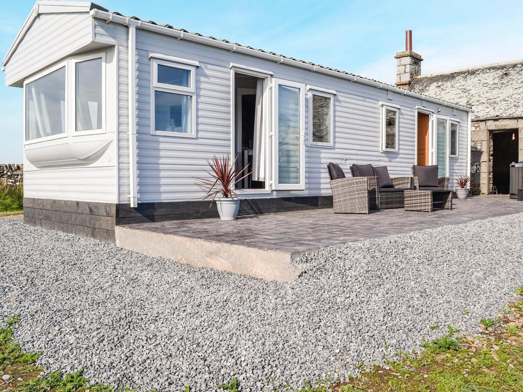 Villa The Seaview Retreat - Uk35883 Cults Exterior foto